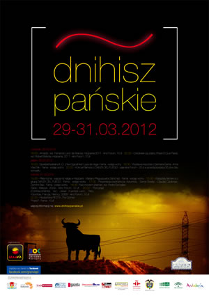 Dni Hiszpańskie 2012