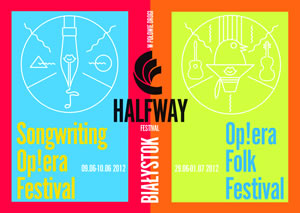 Halfway Festival