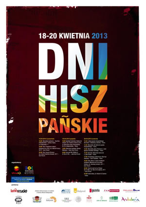 Dni Hiszpańskie 2013