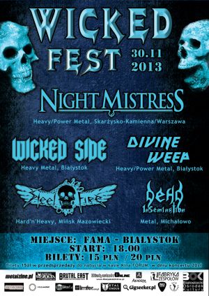 Wicked Fest