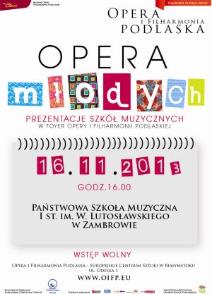 Opera Młodych