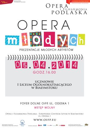 Opera Młodych