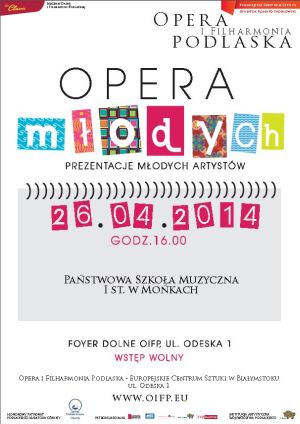 Opera Młodych