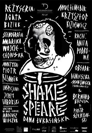 "Shakespeare" w Dramatycznym