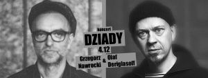 Dziady - Nawrocki & Deriglasoff