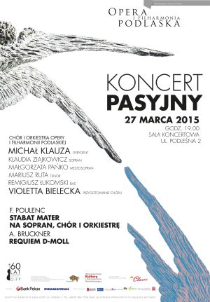 Koncert pasyjny