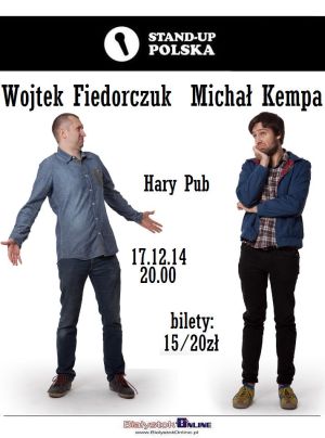 Stand-Up Polska