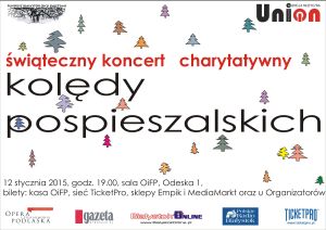 Kolędy Pospieszalskich