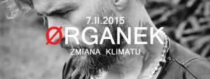 Organek w Zmianie Klimatu