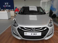 Hyundai Nord Auto