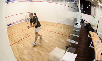 PSQ Powersquash - klub squasha