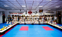 Białostocki Klub Karate Kyokushin Kanku