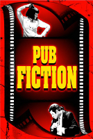 PUB FICTION & BACKSTAGE