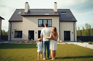 Marzysz o nowym mieszkaniu lub domie? Bez kredytu się nie obejdzie? 