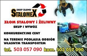 Skup złomu - Utylizacja starych mebli RTV AGD - Transport - Odbiór złomu poremontowego