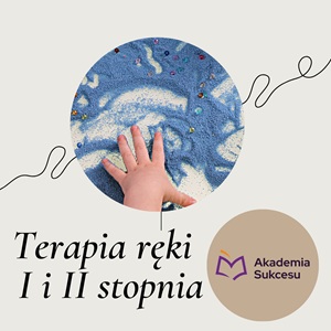 Kursy terapia ręki IiII stopania, masaż terapeutyczny, Si