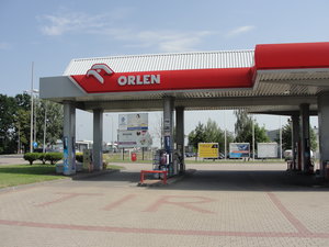 ORLEN POROSŁY