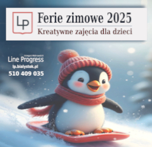 Ferie Zimowe 2025